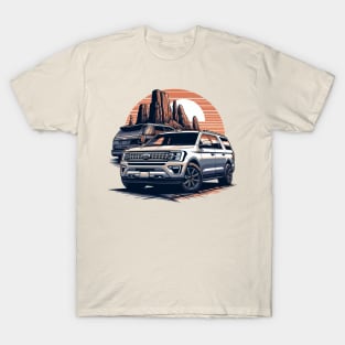 Ford Expedition T-Shirt